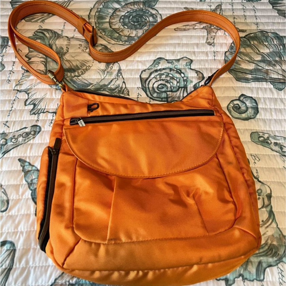Travelon Crossbody Bag
